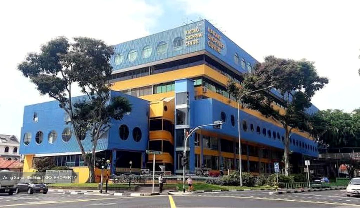 Katong Shopping Centre (D15), Retail #579587671